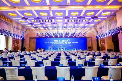 聚歷下·創未來 新之航營銷策劃公司傾力推廣歷下品牌，打造專業展覽展示與會務服務