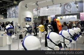 2015上海勞保用品展 一站式了解價格、廠家及會務服務